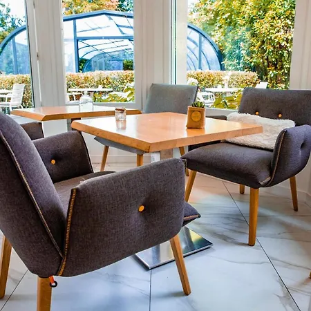 Hotel Flornoy Baie De La Baule