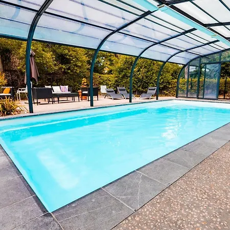 Hotel Flornoy Baie De La Baule