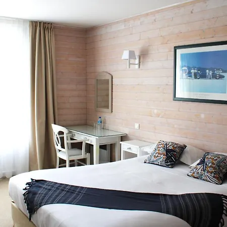 Hotel Flornoy Baie De La Baule