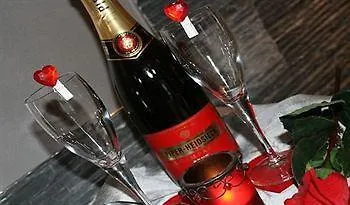 Flornoy Baie De La Baule 酒店 波尔尼谢
