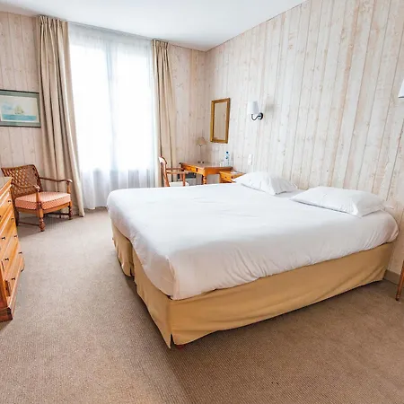 Hotel Flornoy Baie De La Baule Pornichet