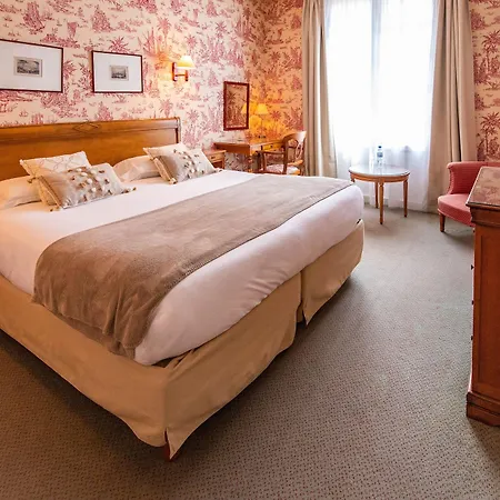 Flornoy Baie De La Baule Hotel Pornichet