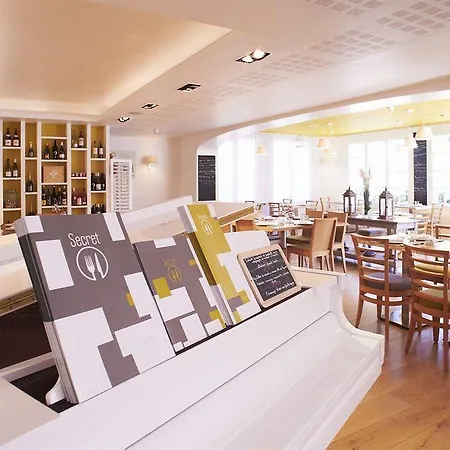 Flornoy Baie De La Baule Hotel Pornichet