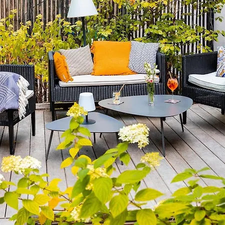 Flornoy Baie De La Baule Hotel 3*