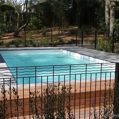 Flornoy Baie De La Baule 3* Pornichet