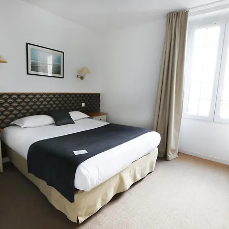 Flornoy Baie De La Baule 3*