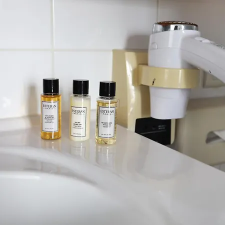 Szálloda Flornoy Baie De La Baule