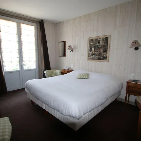 Flornoy Baie De La Baule 3*
