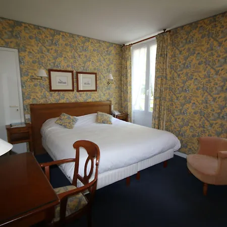 Flornoy Baie De La Baule Hotel Pornichet
