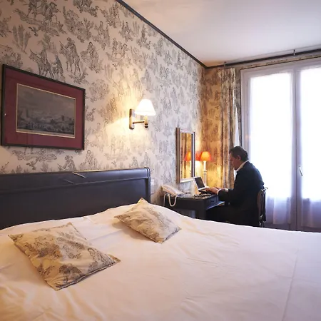 Szálloda Flornoy Baie De La Baule