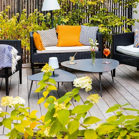 Flornoy Baie De La Baule Pornichet