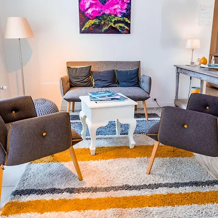 Flornoy Baie De La Baule 酒店