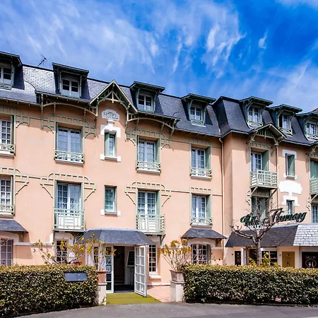 Flornoy Baie De La Baule 3*