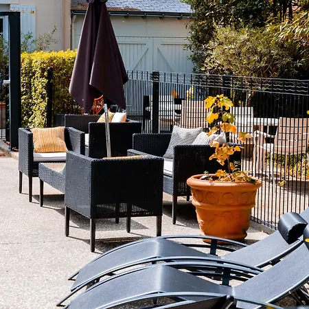 Flornoy Baie De La Baule Pornichet