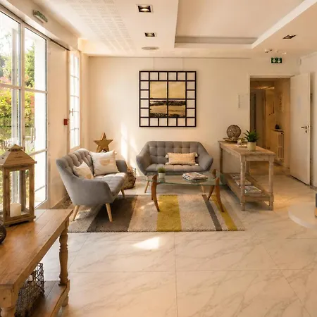 Flornoy Baie De La Baule 3*