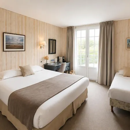 Flornoy Baie De La Baule 波尔尼谢