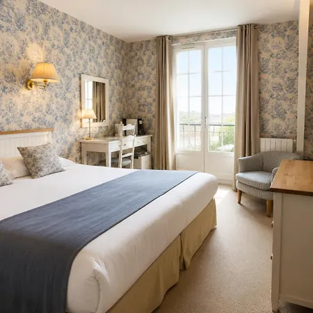 Hotel Flornoy Baie De La Baule