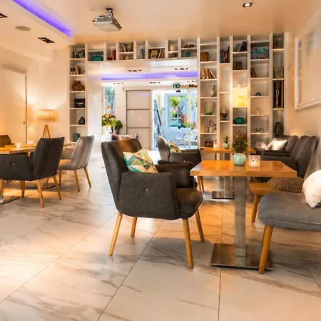 Flornoy Baie De La Baule Hotel Pornichet