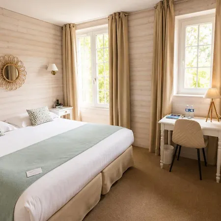 Flornoy Baie De La Baule Hotel 3*