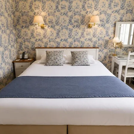 Flornoy Baie De La Baule 3* Pornichet