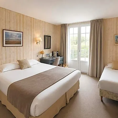 Flornoy Baie De La Baule 3*
