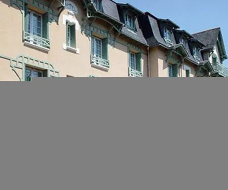 Flornoy Baie De La Baule 酒店 波尔尼谢