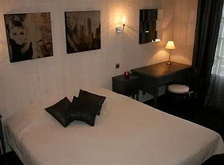 Hotel Flornoy Baie De La Baule Pornichet