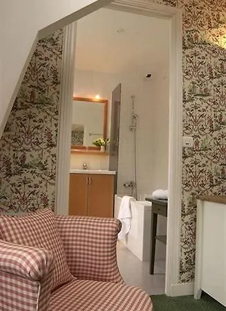 Hotel Flornoy Baie De La Baule