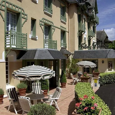 Flornoy Baie De La Baule 3*