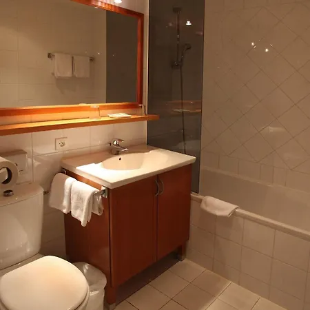 Flornoy Baie De La Baule Hotel Pornichet
