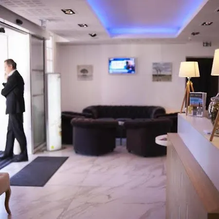 Flornoy Baie De La Baule Pornichet