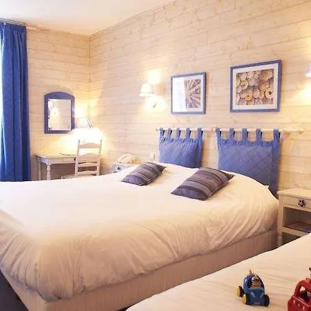 Flornoy Baie De La Baule Hotel Pornichet