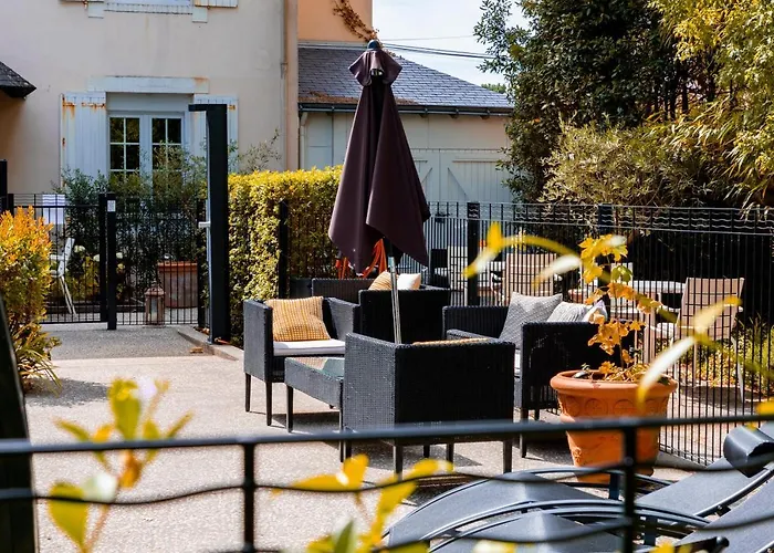 Flornoy Baie De La Baule 3*