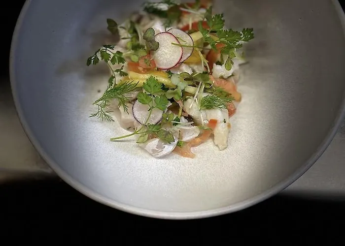 Hotel Flornoy Baie De La Baule