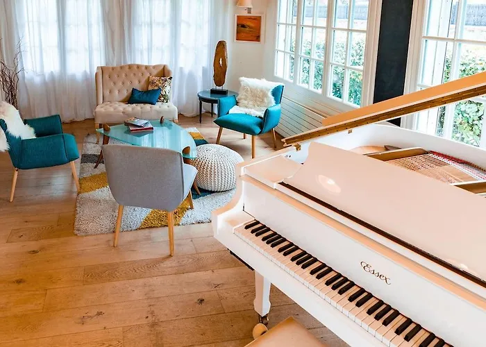 Flornoy Baie De La Baule 3* Pornichet