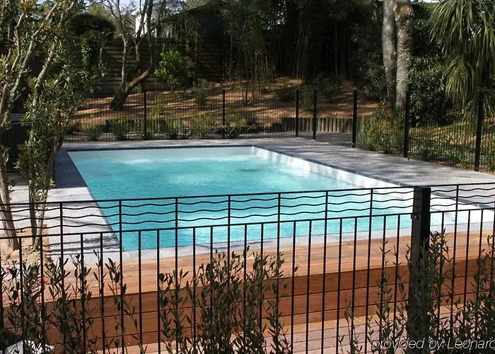 Flornoy Baie De La Baule 3* Pornichet