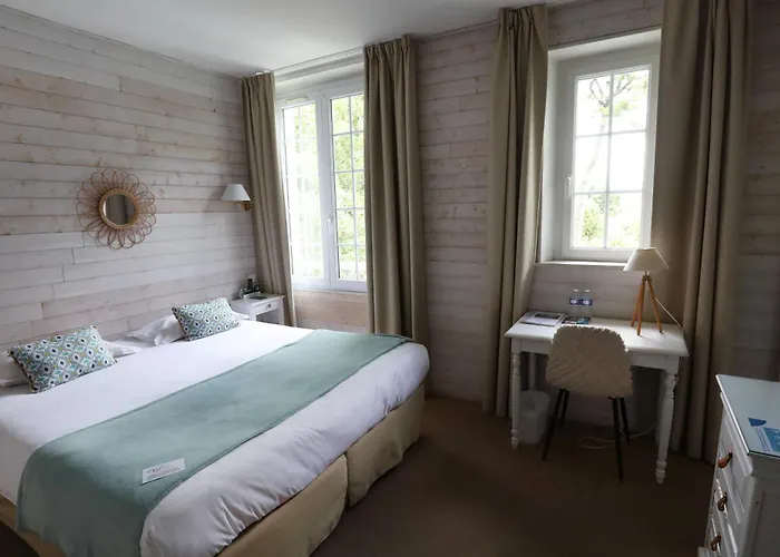 Flornoy Baie De La Baule Pornichet