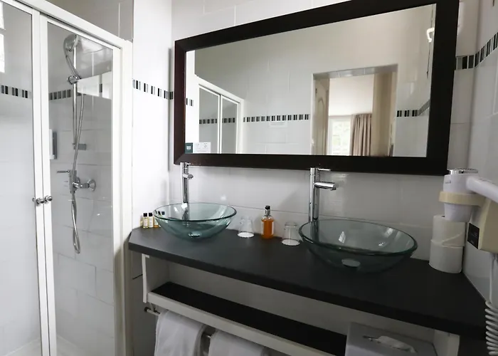 Flornoy Baie De La Baule 3*