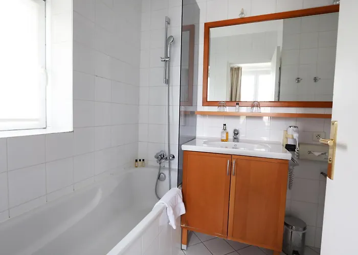 Flornoy Baie De La Baule Hotel Pornichet