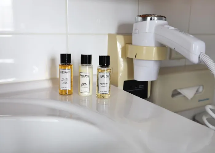 Hotel Flornoy Baie De La Baule