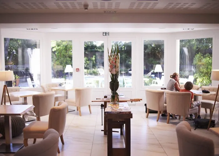 Flornoy Baie De La Baule Pornichet