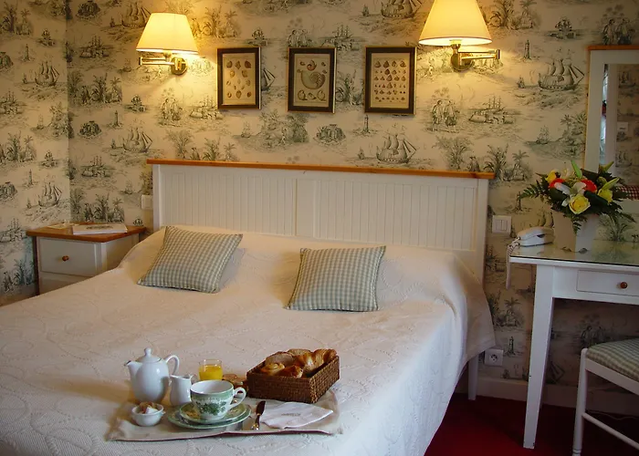 Flornoy Baie De La Baule 3* Pornichet