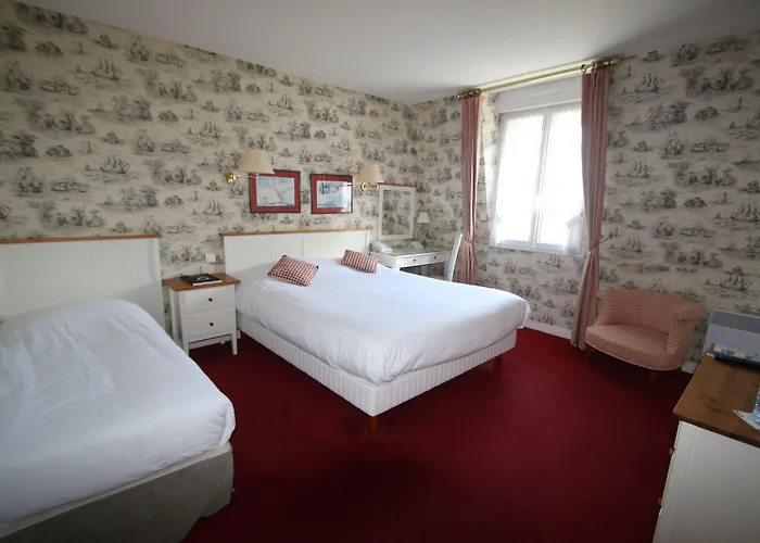 Flornoy Baie De La Baule Pornichet