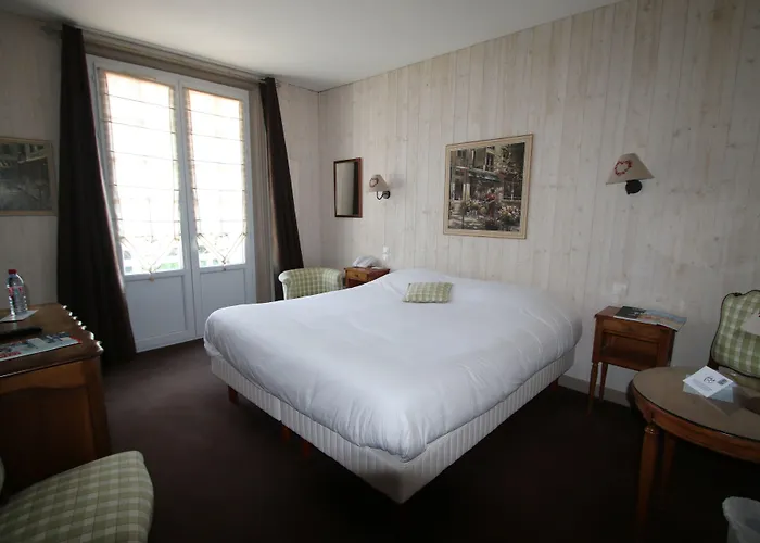 Flornoy Baie De La Baule 3*