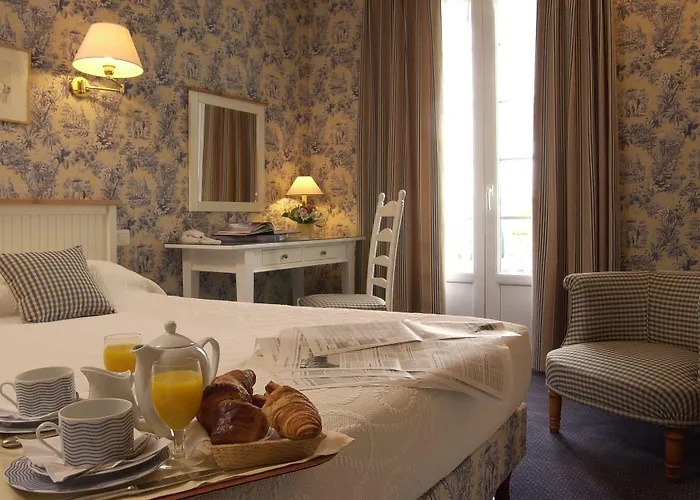 Flornoy Baie De La Baule Pornichet