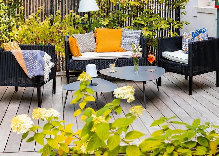 Flornoy Baie De La Baule Pornichet