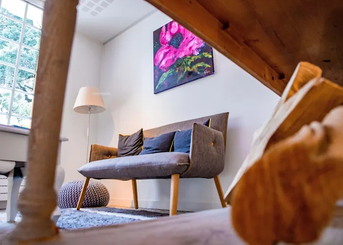 Flornoy Baie De La Baule Hotel 3*