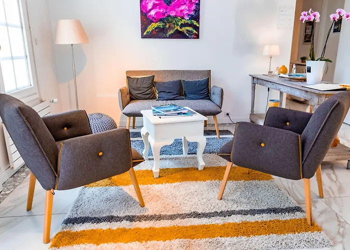 Flornoy Baie De La Baule Hotel