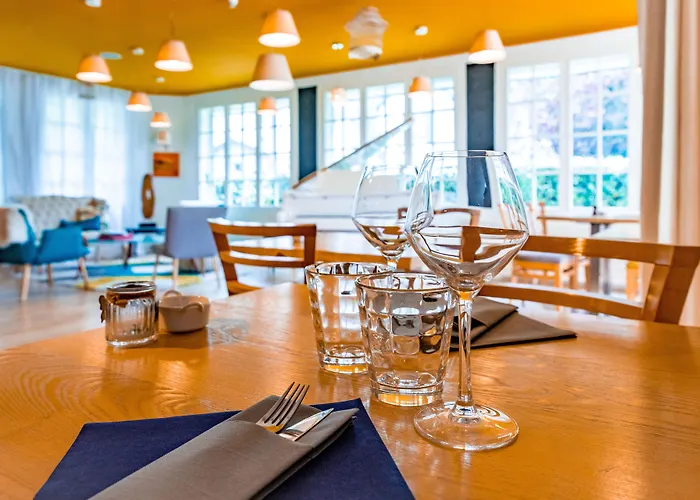 Flornoy Baie De La Baule Hotel 3*