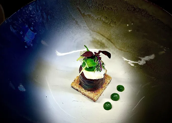 Flornoy Baie De La Baule Hotel Pornichet